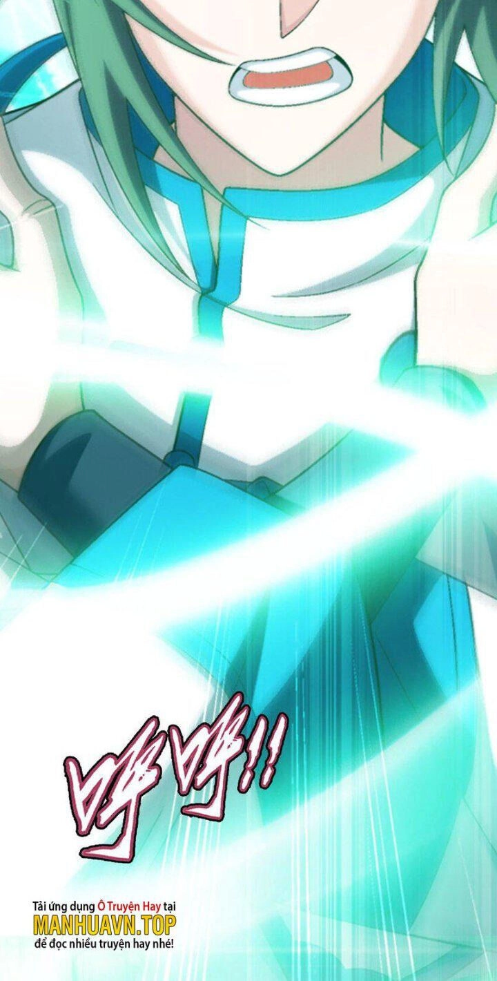 Đại Chúa Tể Chapter 359 - 7