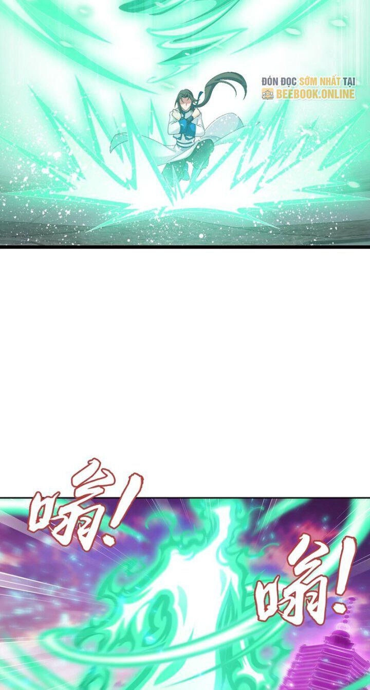 Đại Chúa Tể Chapter 359 - 9