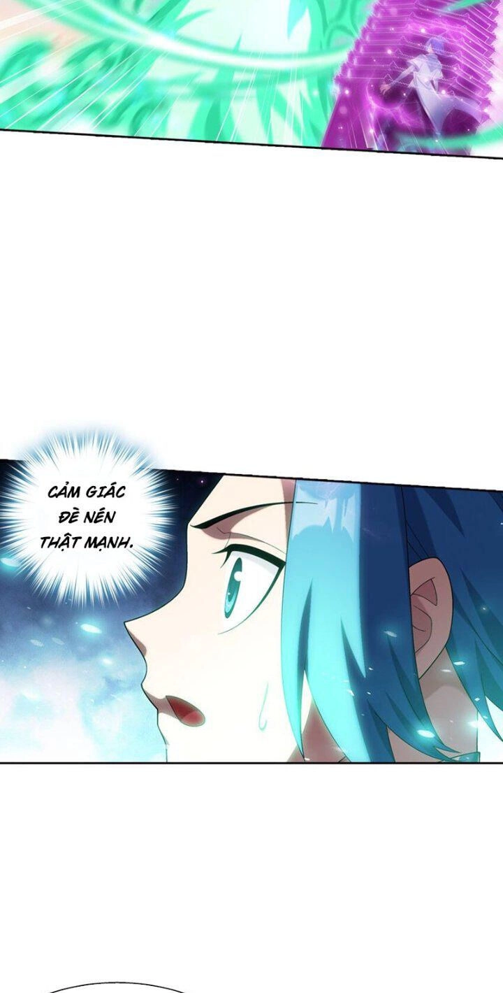 Đại Chúa Tể Chapter 359 - 10