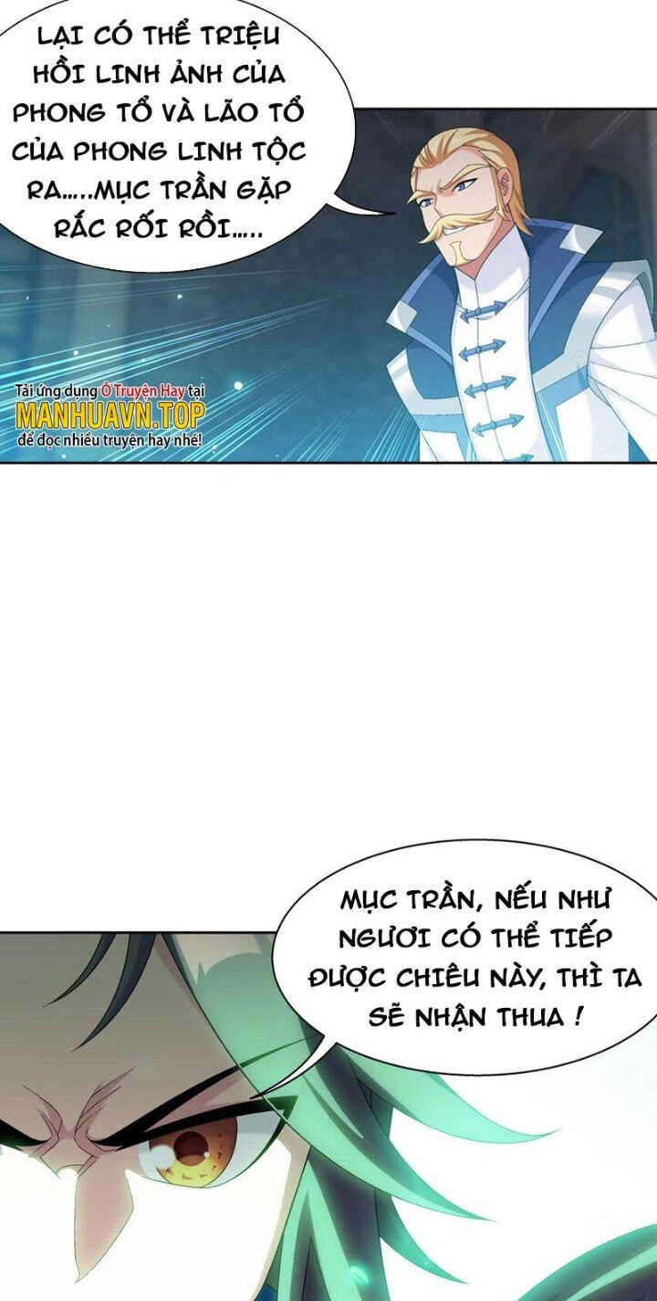 Đại Chúa Tể Chapter 359 - 11