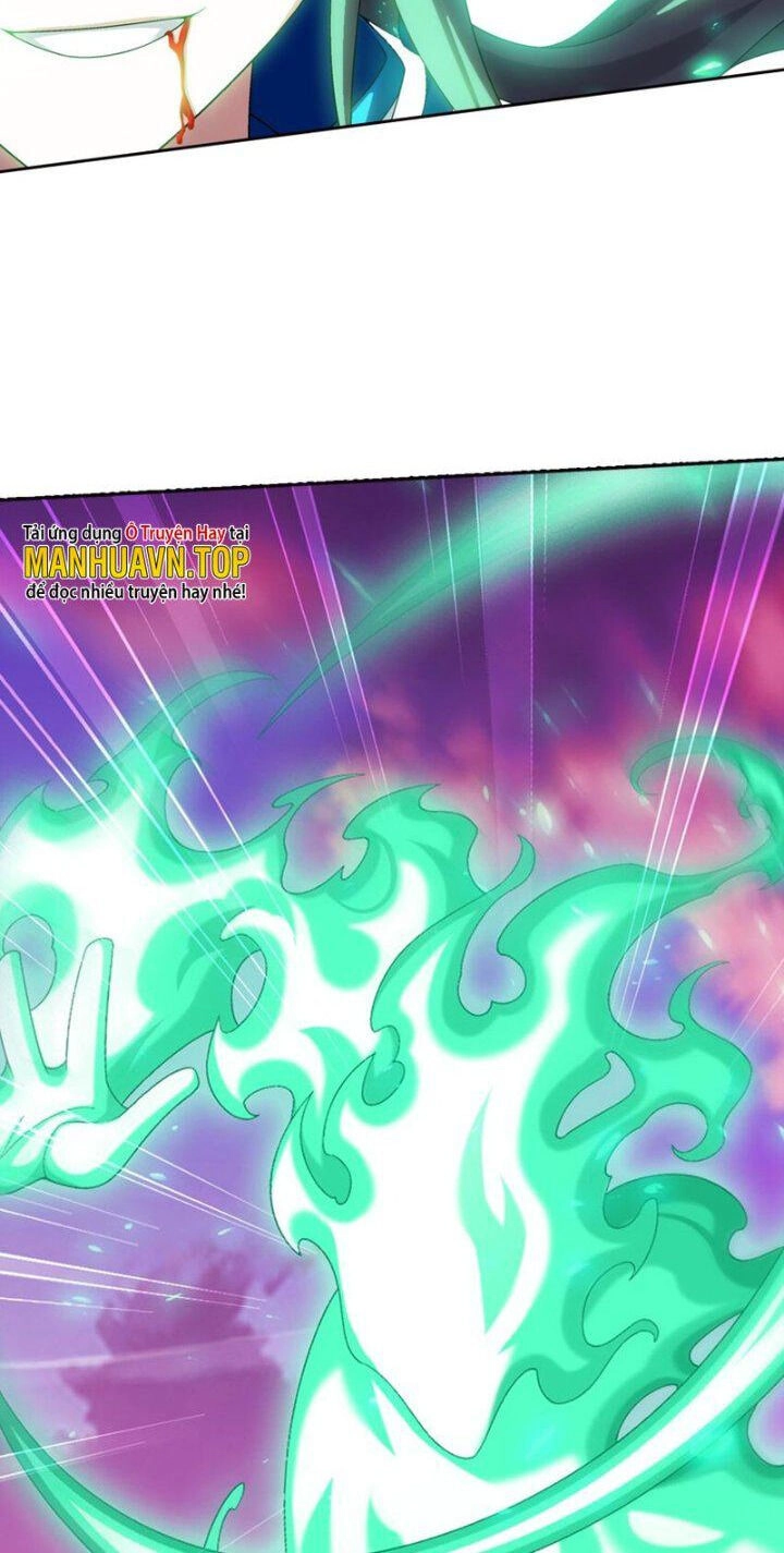 Đại Chúa Tể Chapter 359 - 12