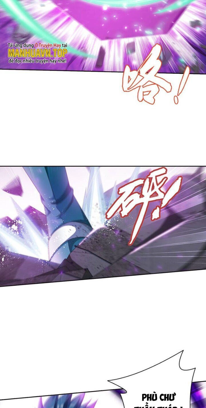 Đại Chúa Tể Chapter 359 - 15