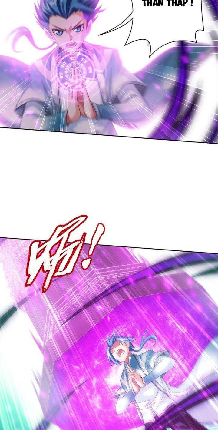 Đại Chúa Tể Chapter 359 - 16