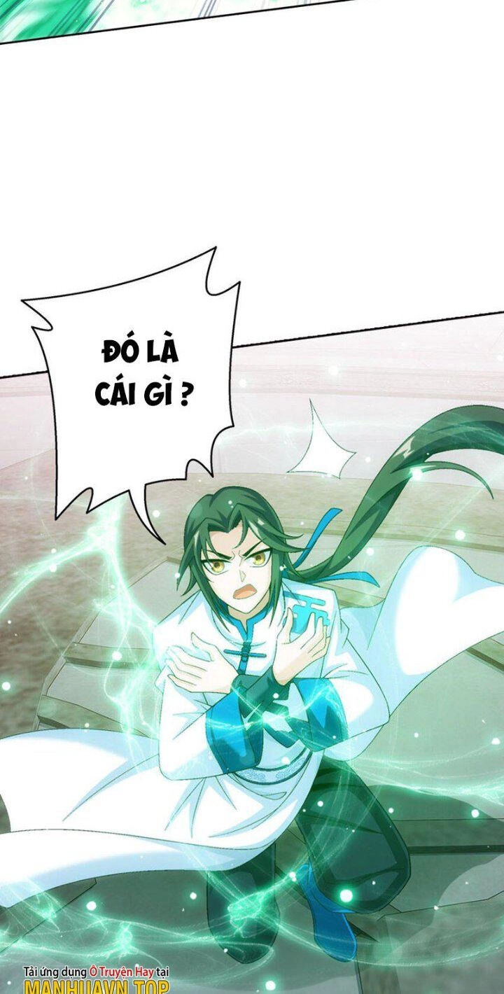 Đại Chúa Tể Chapter 359 - 18