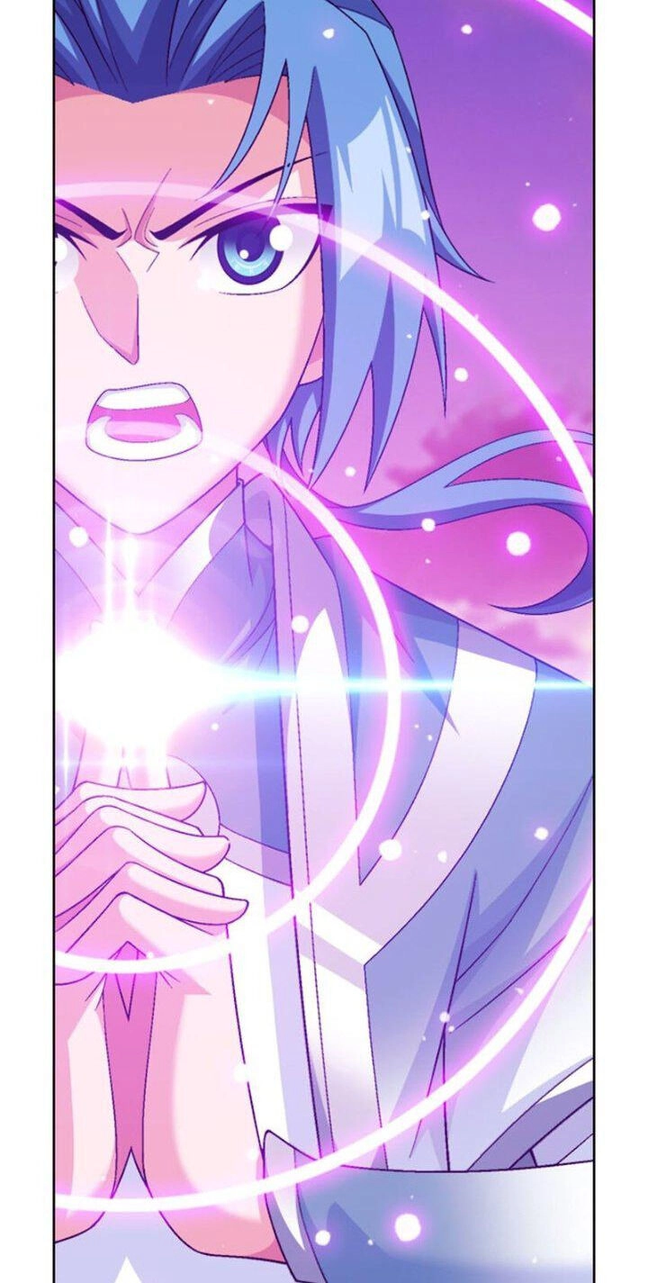 Đại Chúa Tể Chapter 359 - 24