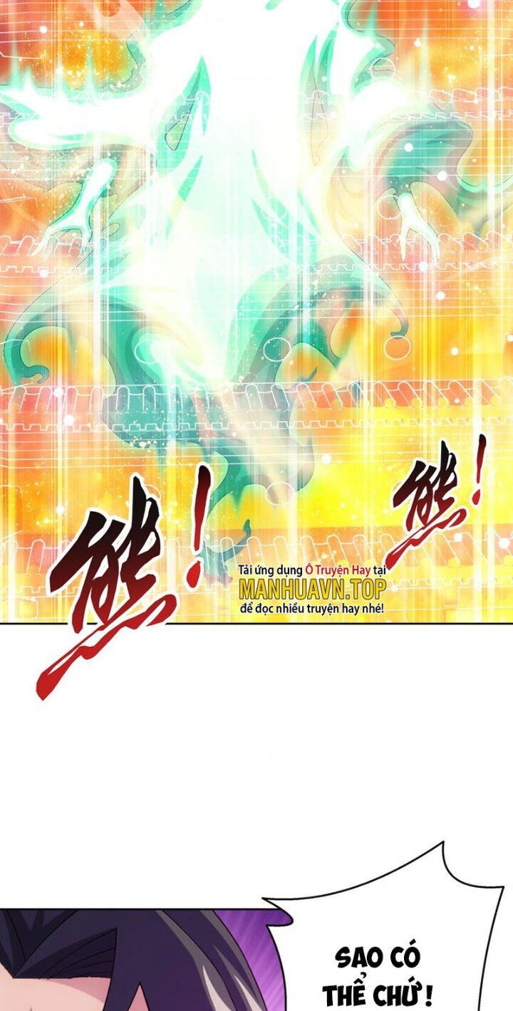 Đại Chúa Tể Chapter 359 - 26