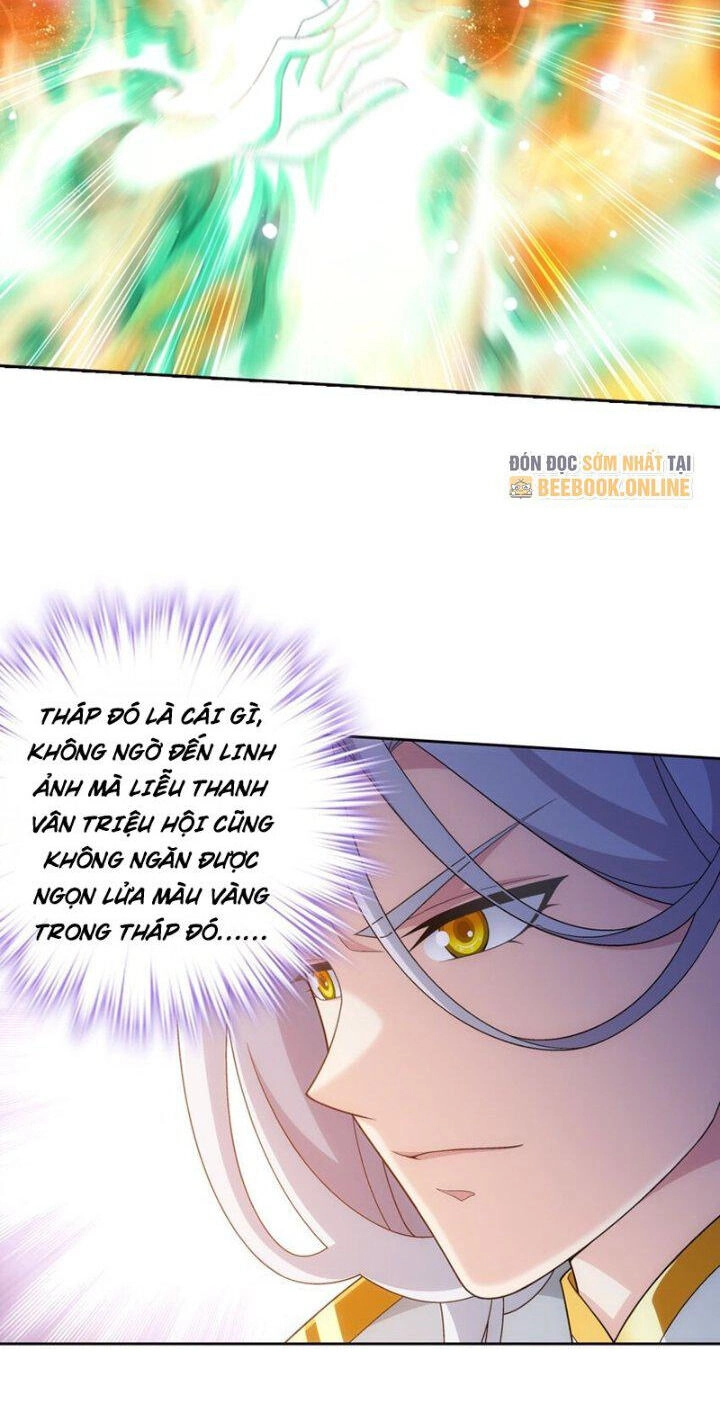 Đại Chúa Tể Chapter 359 - 28