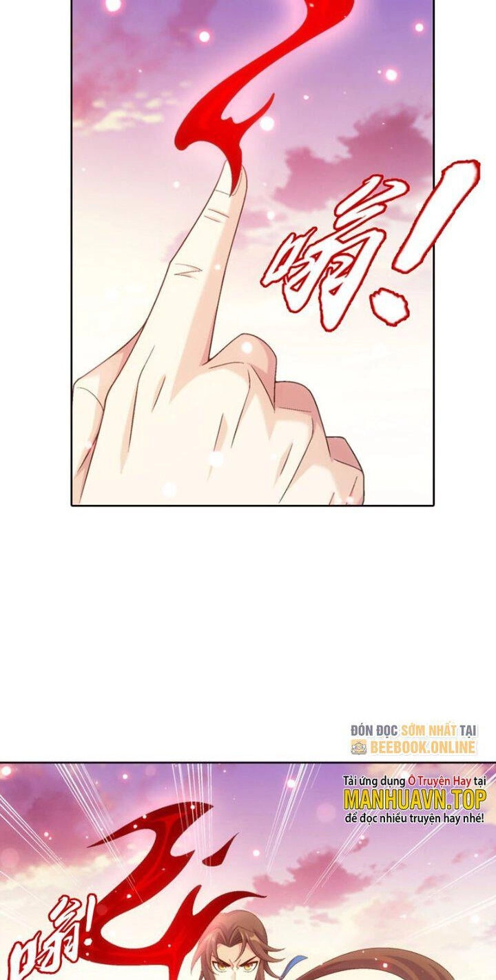 Đại Chúa Tể Chapter 359 - 30