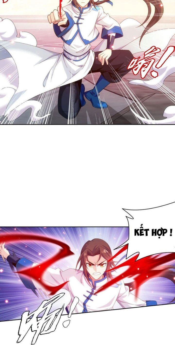 Đại Chúa Tể Chapter 359 - 31