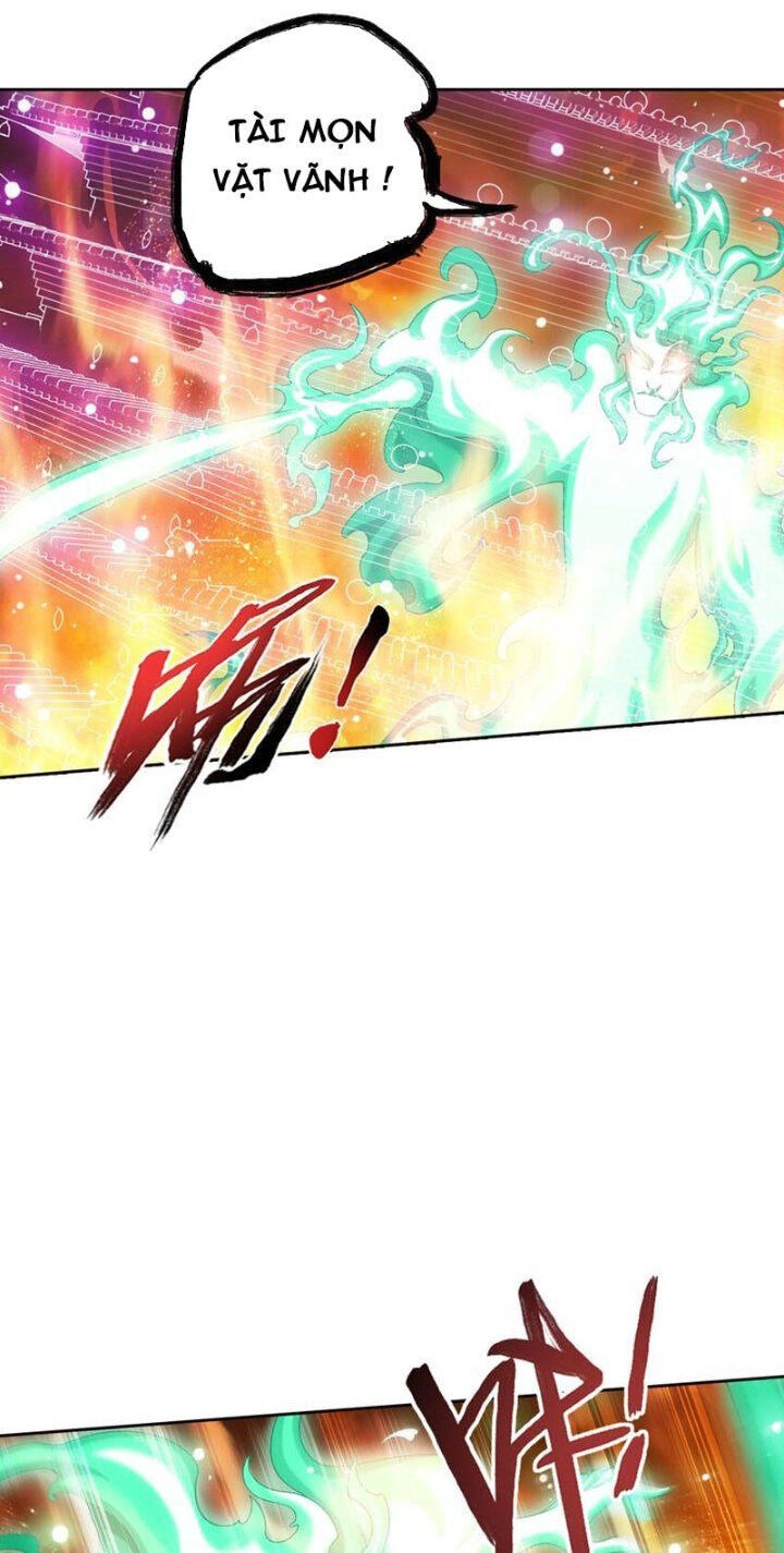 Đại Chúa Tể Chapter 359 - 34