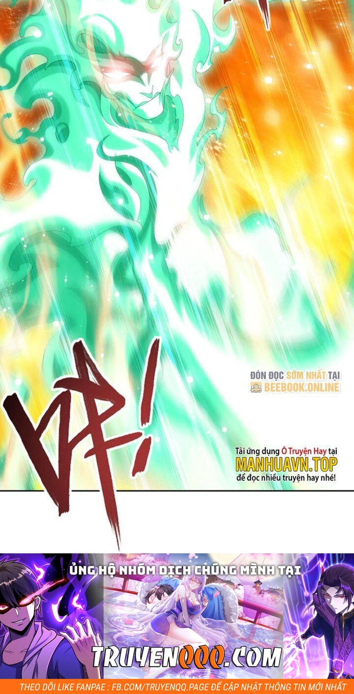 Đại Chúa Tể Chapter 359 - 35