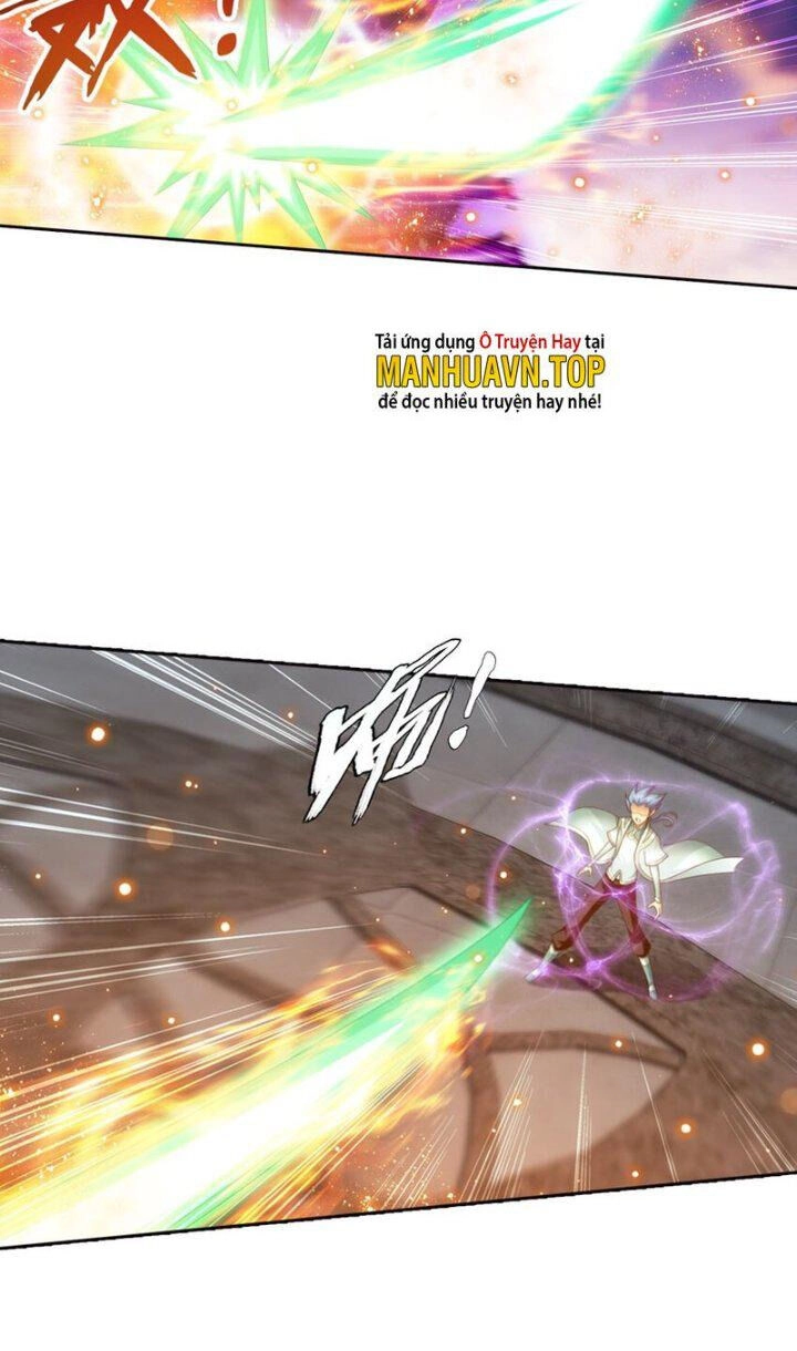 Đại Chúa Tể Chapter 360 - 1