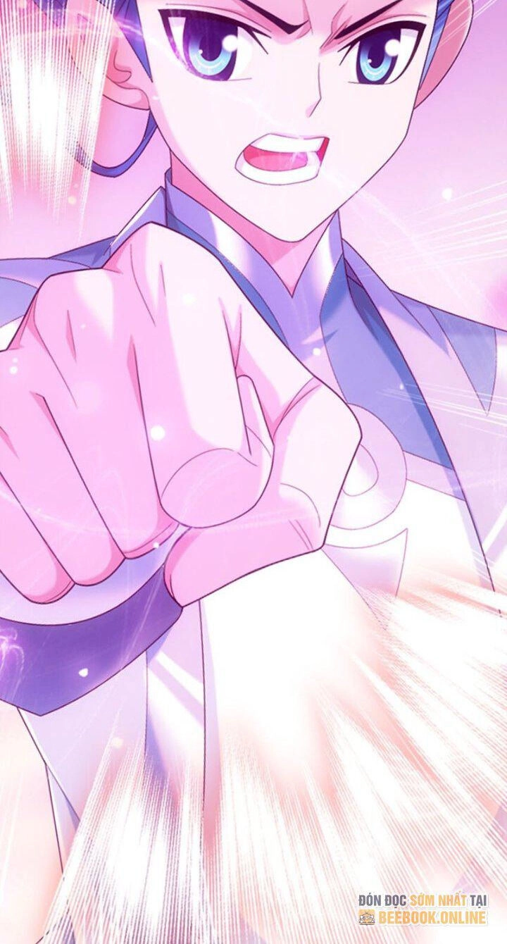 Đại Chúa Tể Chapter 360 - 4