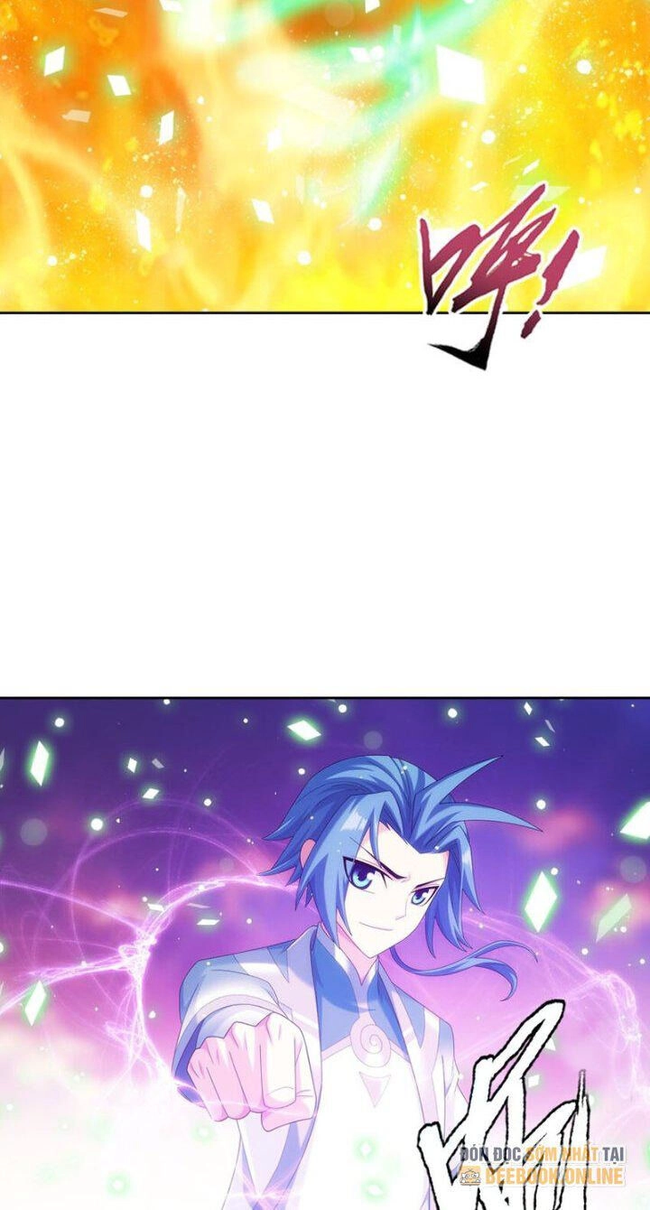 Đại Chúa Tể Chapter 360 - 8