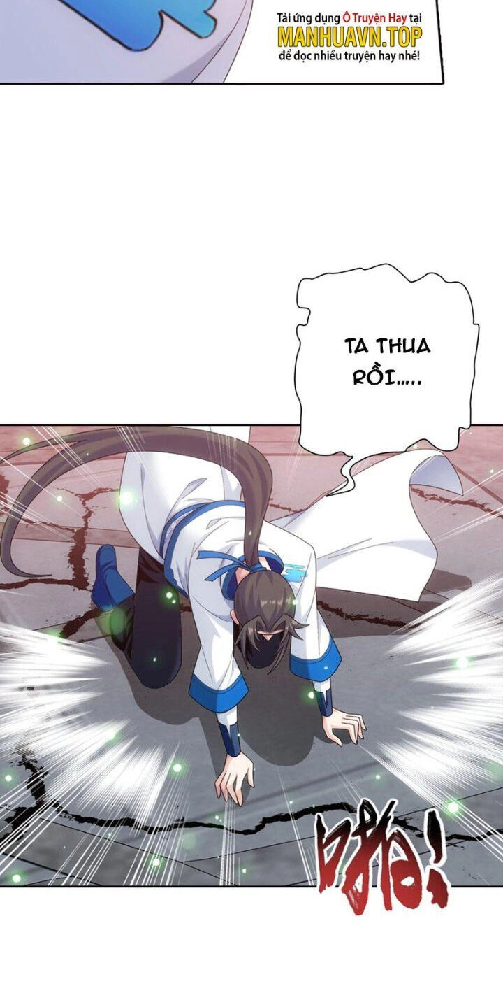 Đại Chúa Tể Chapter 360 - 10