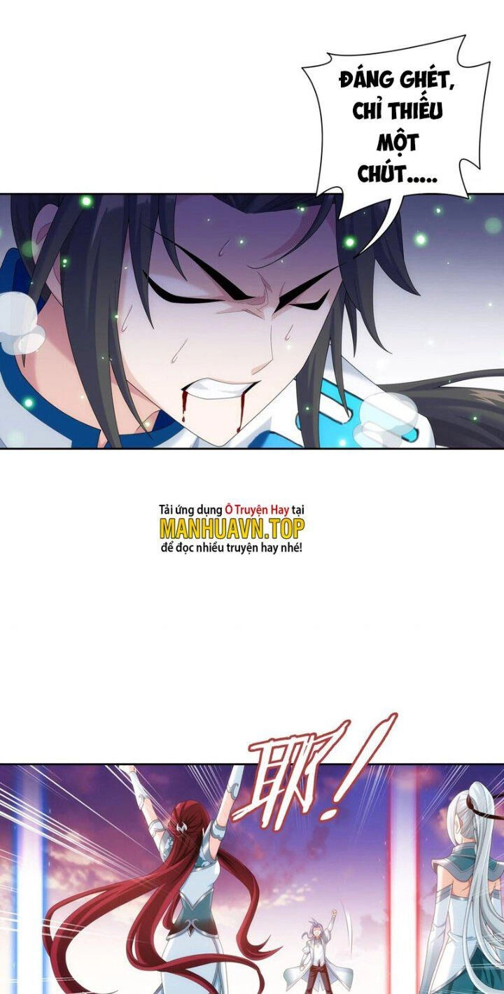 Đại Chúa Tể Chapter 360 - 11