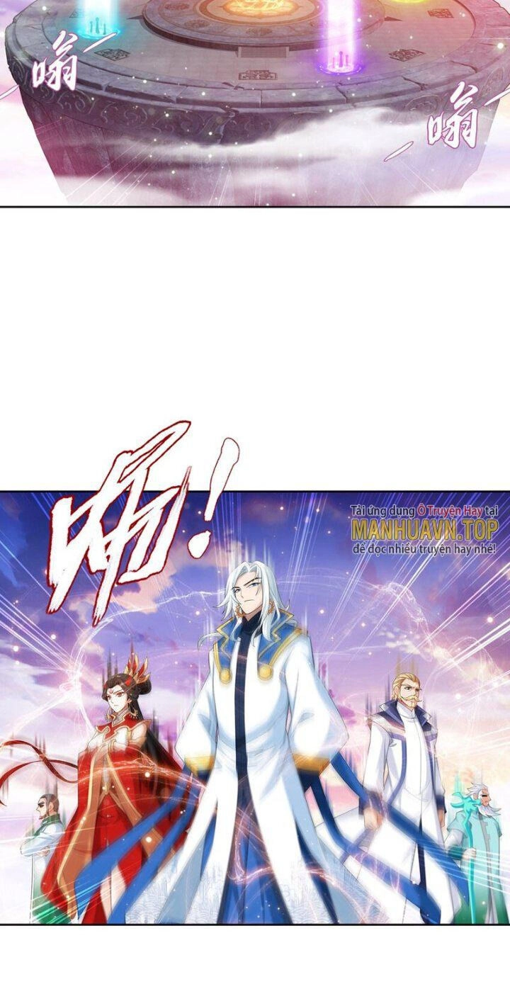 Đại Chúa Tể Chapter 360 - 22