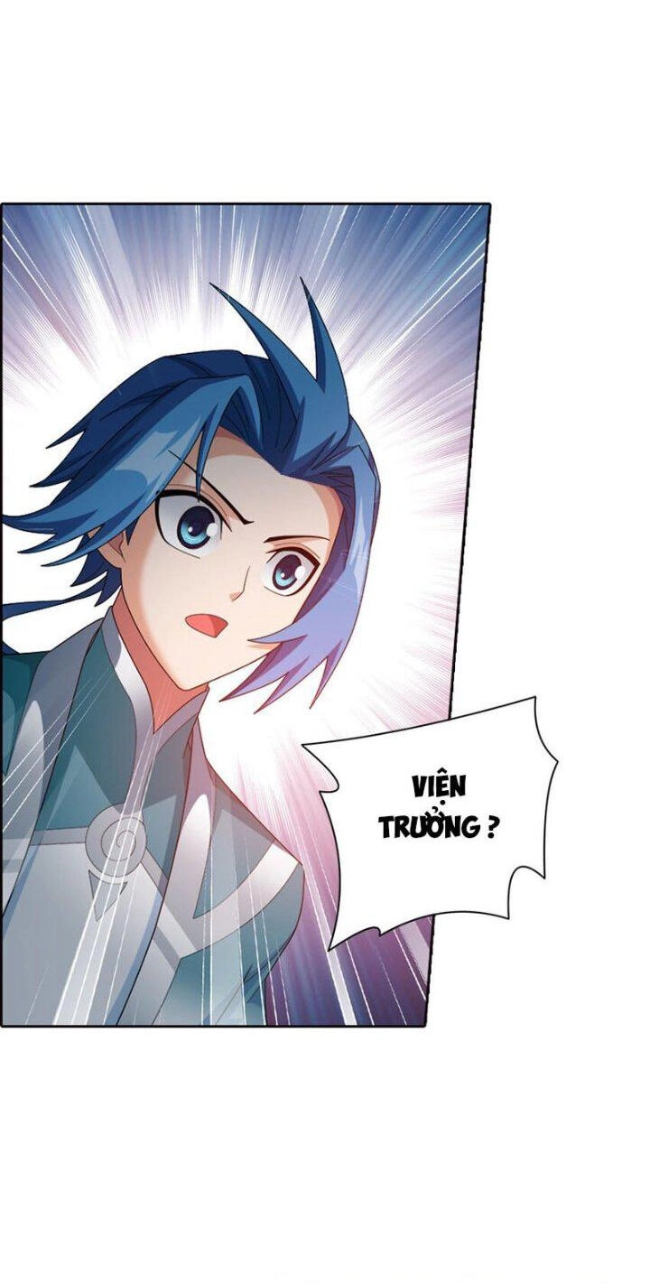 Đại Chúa Tể Chapter 360 - 23