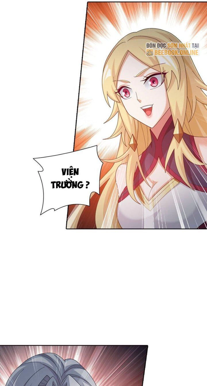 Đại Chúa Tể Chapter 360 - 24