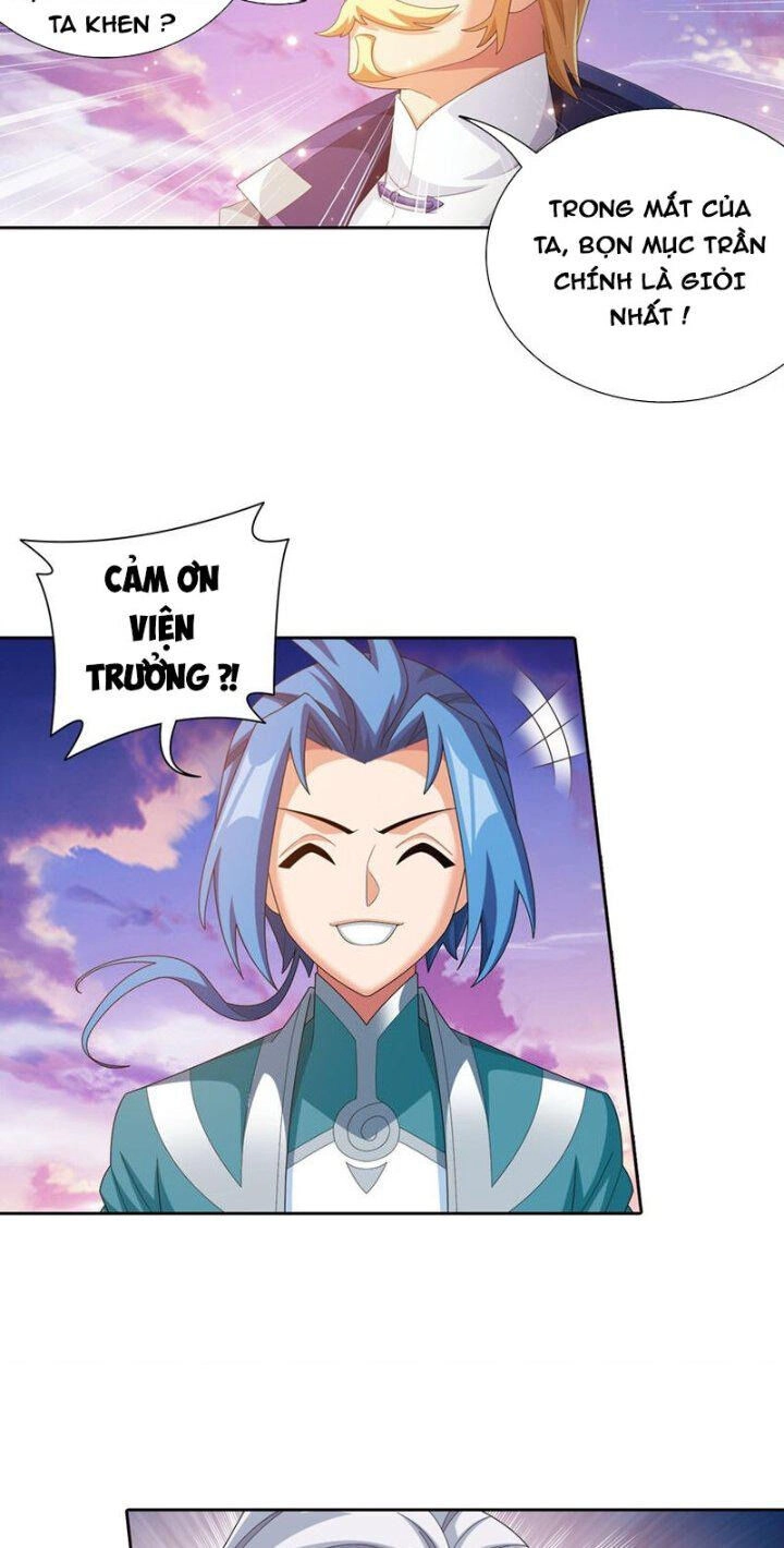 Đại Chúa Tể Chapter 360 - 27