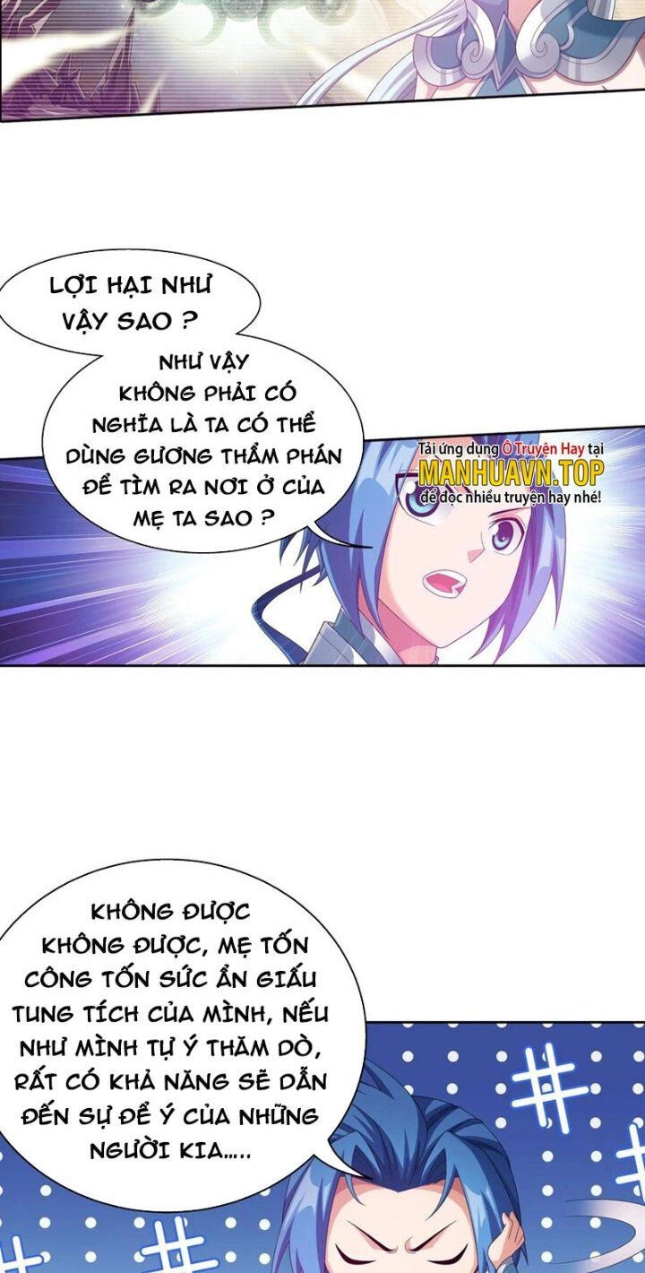 Đại Chúa Tể Chapter 361 - 2