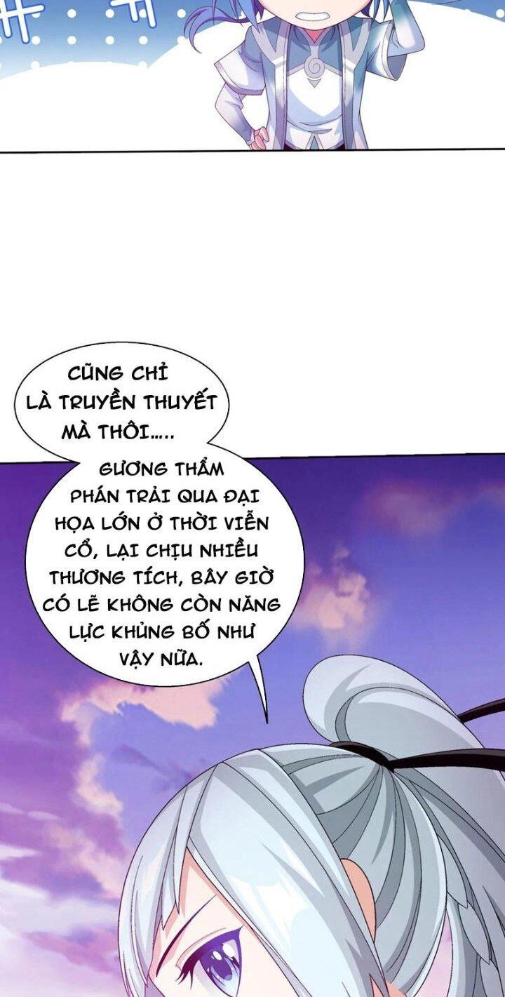 Đại Chúa Tể Chapter 361 - 3