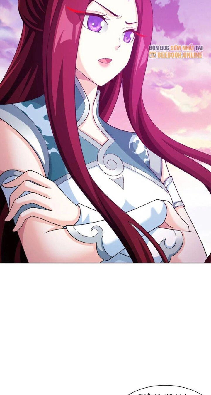 Đại Chúa Tể Chapter 361 - 5