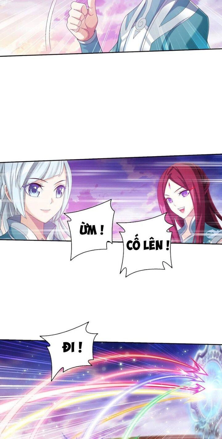 Đại Chúa Tể Chapter 361 - 8