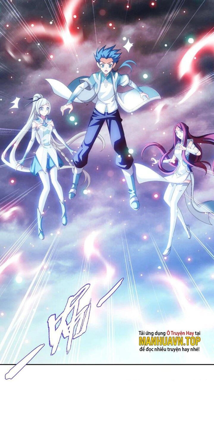 Đại Chúa Tể Chapter 361 - 15