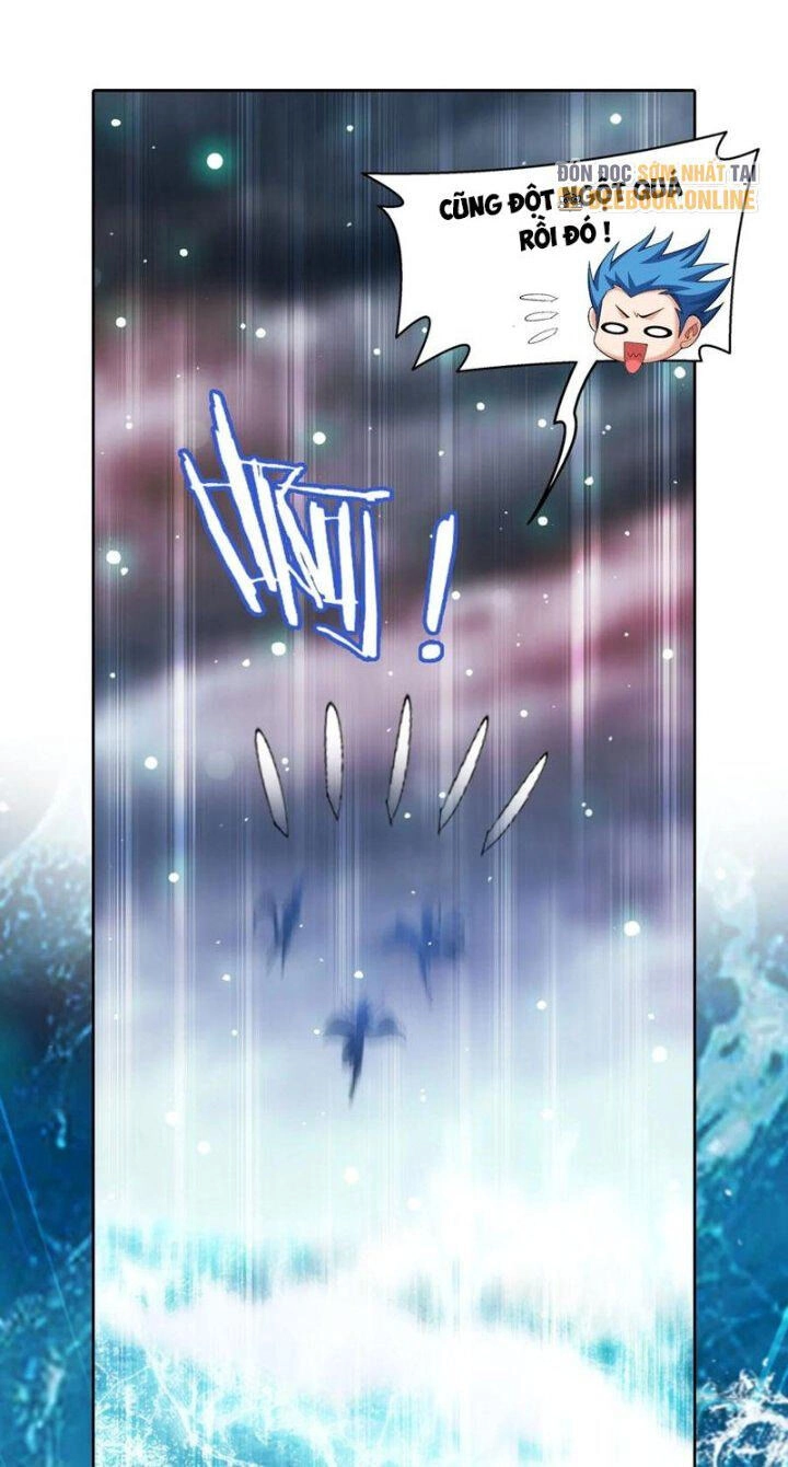 Đại Chúa Tể Chapter 361 - 16