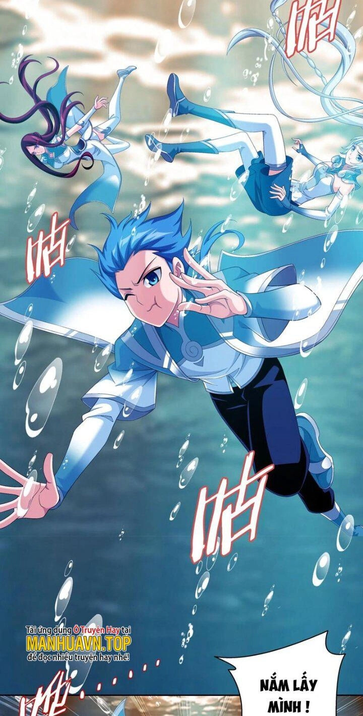 Đại Chúa Tể Chapter 361 - 19