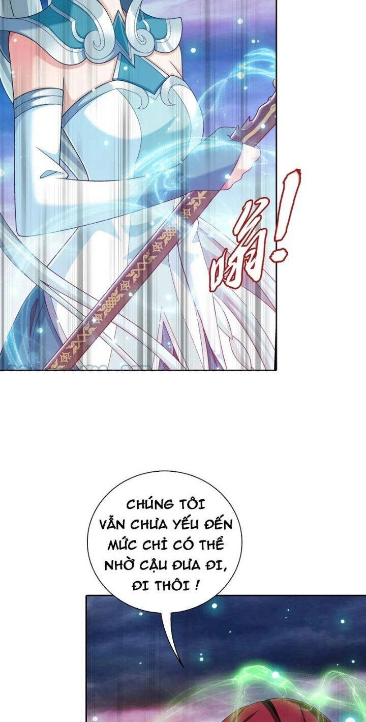 Đại Chúa Tể Chapter 362 - 2