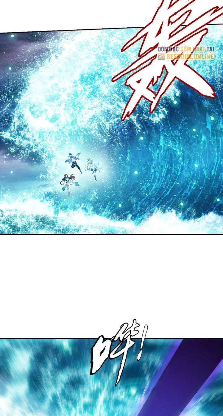 Đại Chúa Tể Chapter 362 - 5