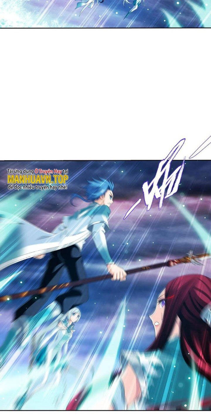 Đại Chúa Tể Chapter 362 - 10