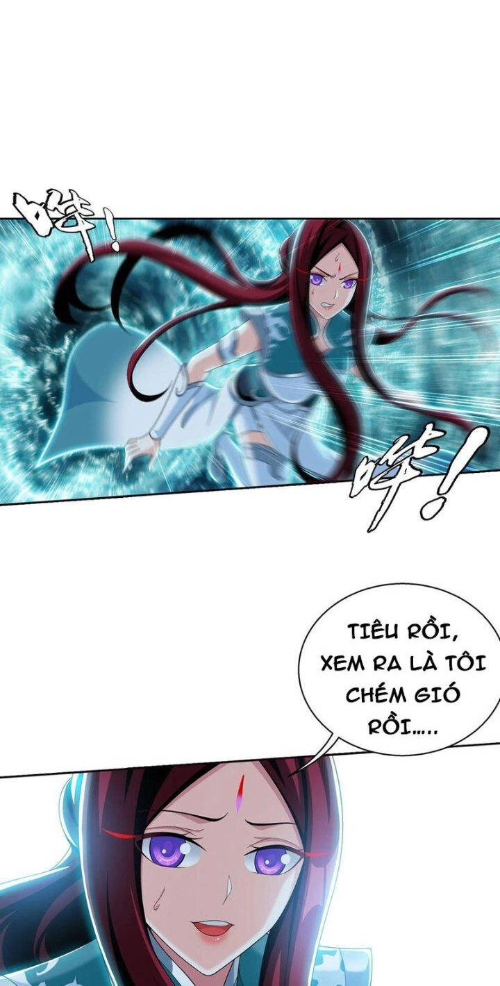 Đại Chúa Tể Chapter 362 - 11
