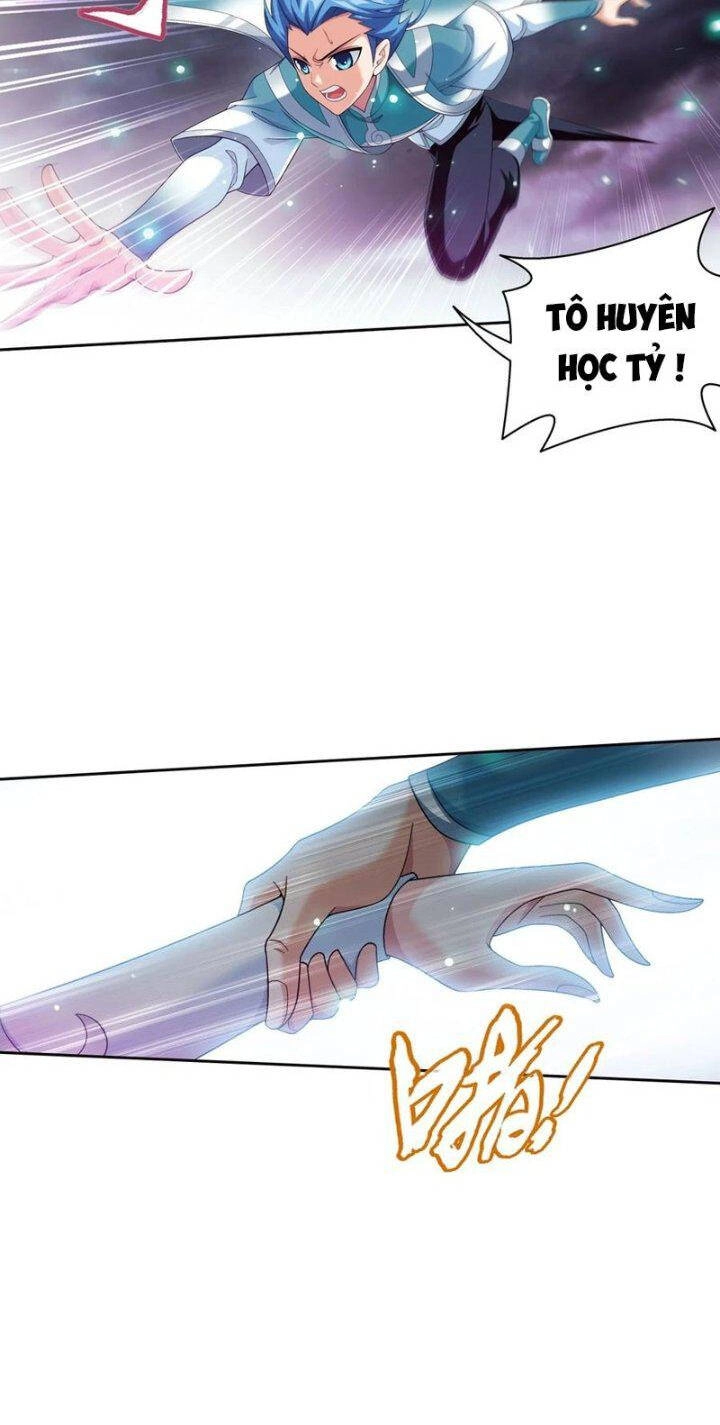 Đại Chúa Tể Chapter 362 - 13