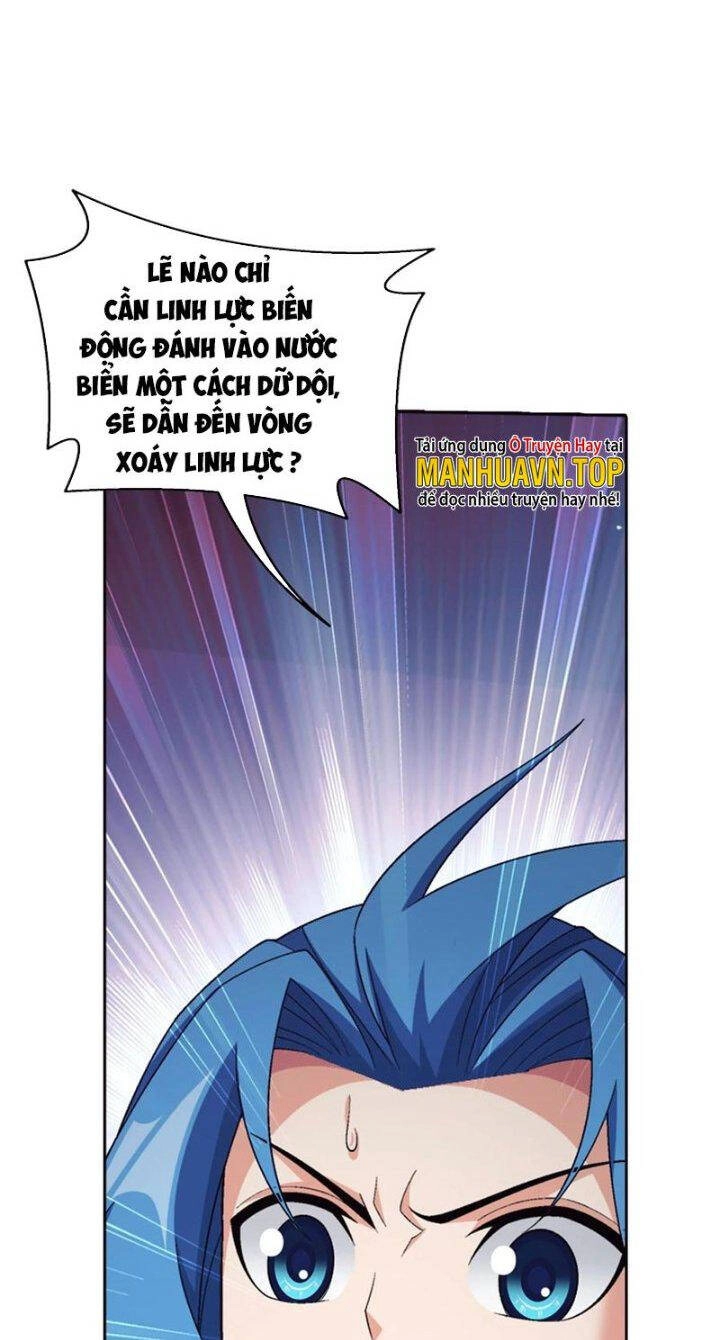 Đại Chúa Tể Chapter 362 - 21