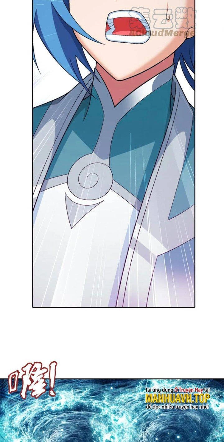 Đại Chúa Tể Chapter 362 - 22