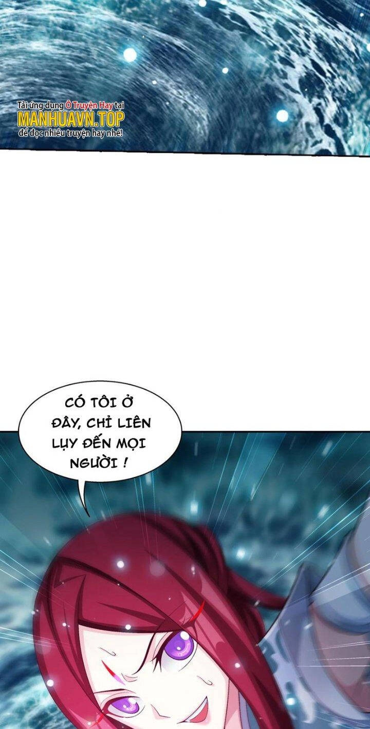 Đại Chúa Tể Chapter 362 - 25