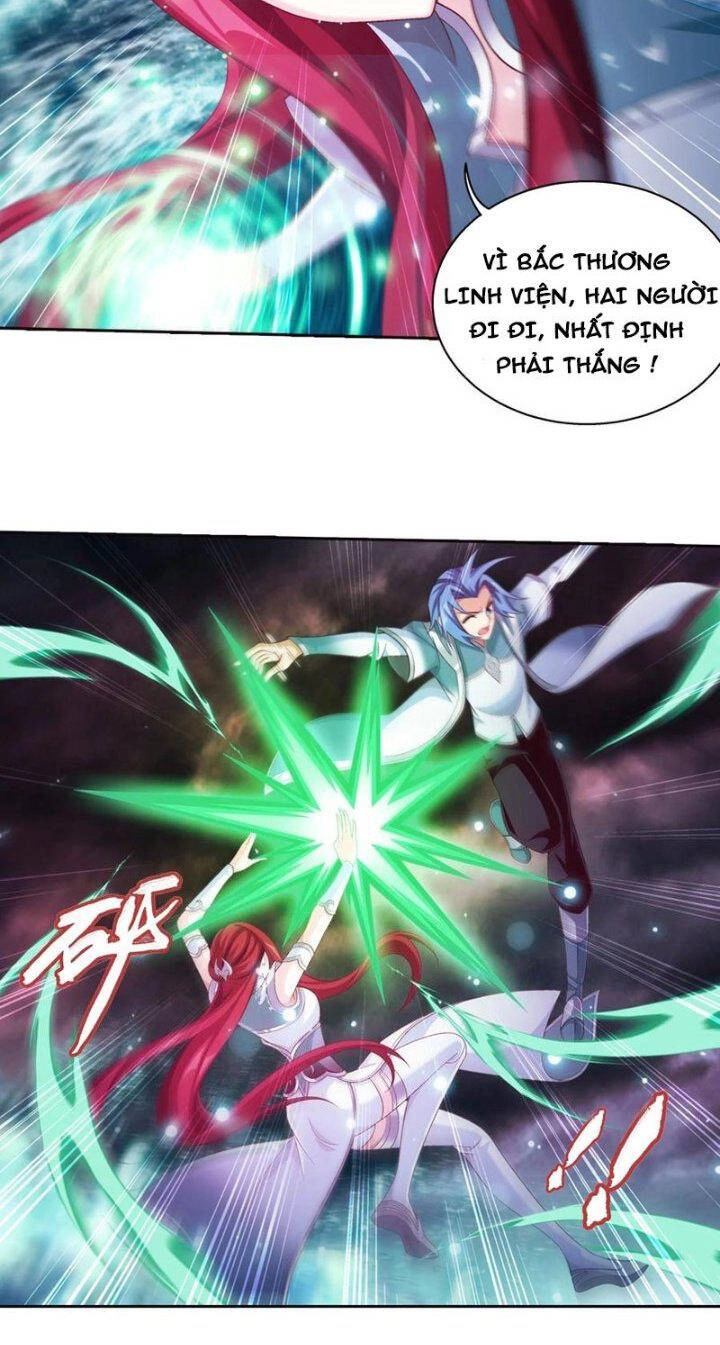 Đại Chúa Tể Chapter 362 - 26