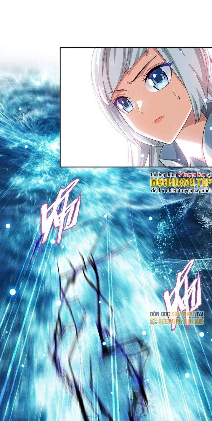 Đại Chúa Tể Chapter 363 - 3