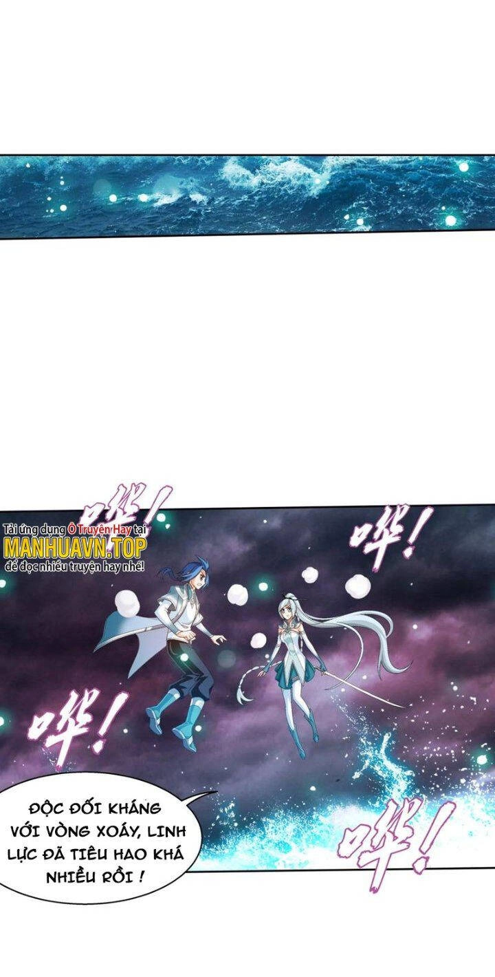 Đại Chúa Tể Chapter 363 - 5