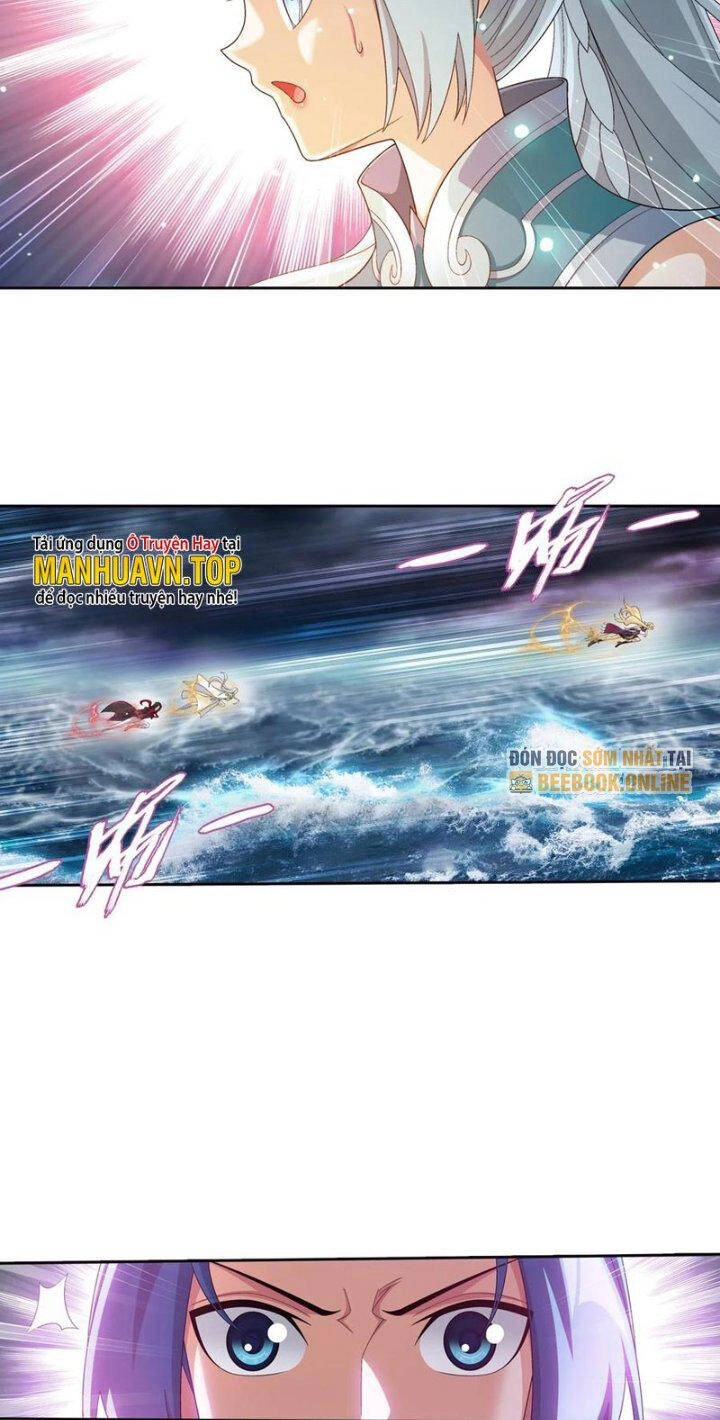 Đại Chúa Tể Chapter 363 - 7