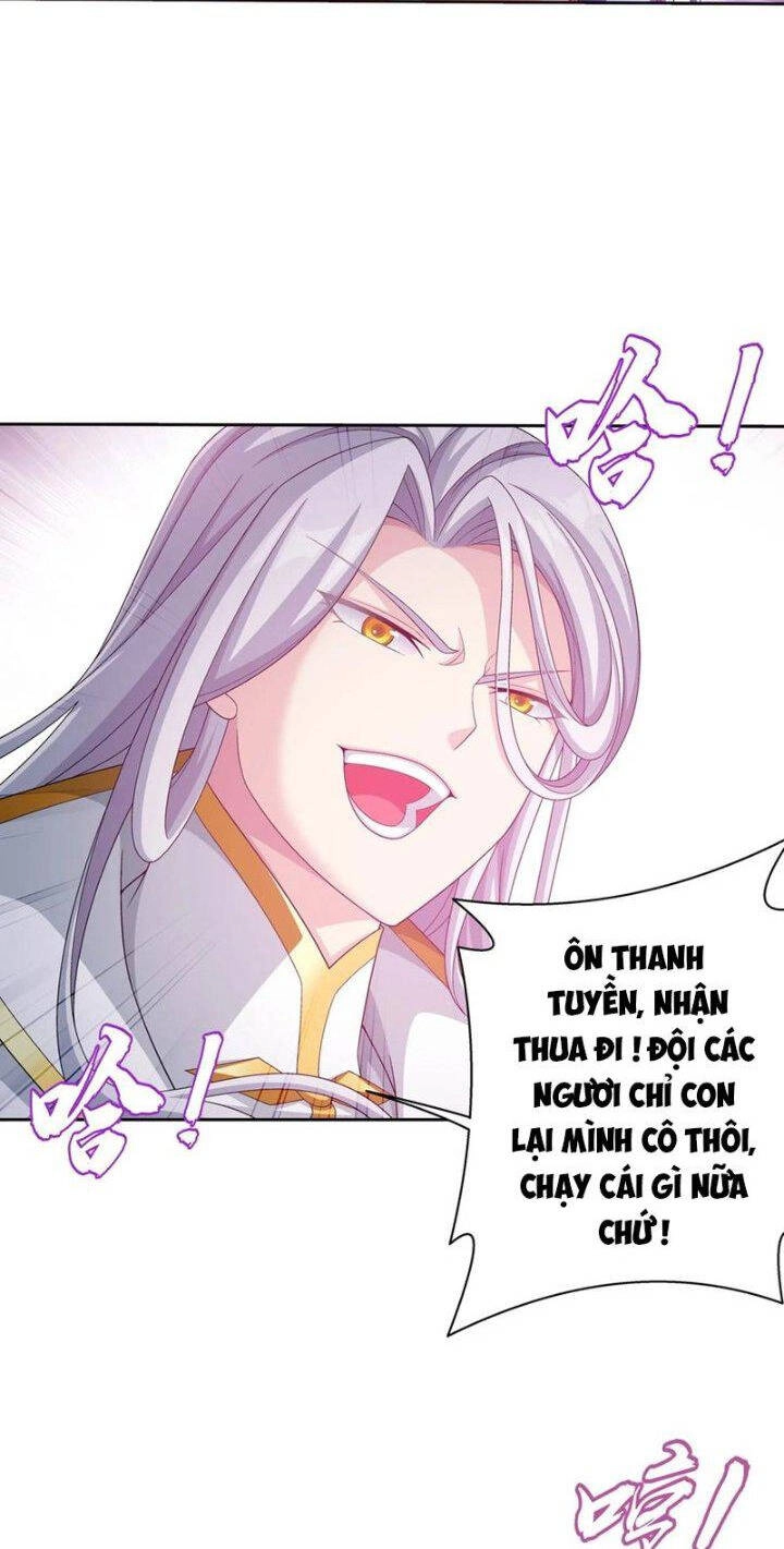 Đại Chúa Tể Chapter 363 - 8