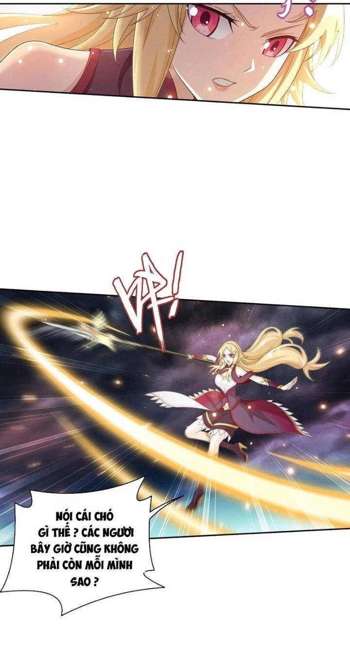 Đại Chúa Tể Chapter 363 - 9