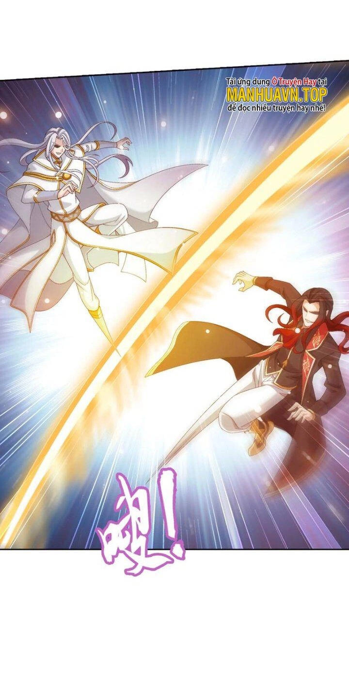 Đại Chúa Tể Chapter 363 - 10