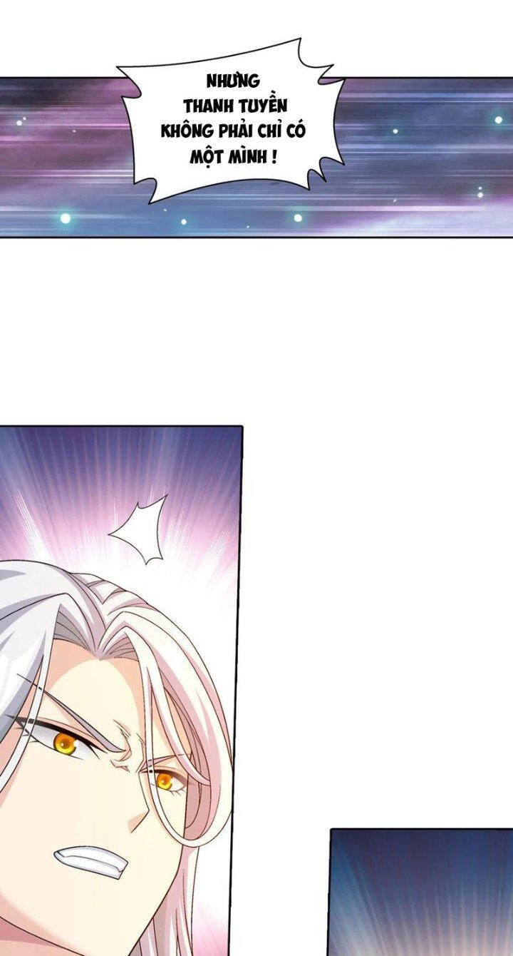 Đại Chúa Tể Chapter 363 - 12