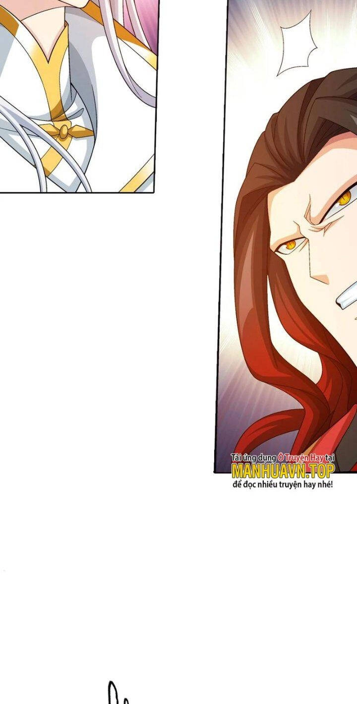 Đại Chúa Tể Chapter 363 - 13