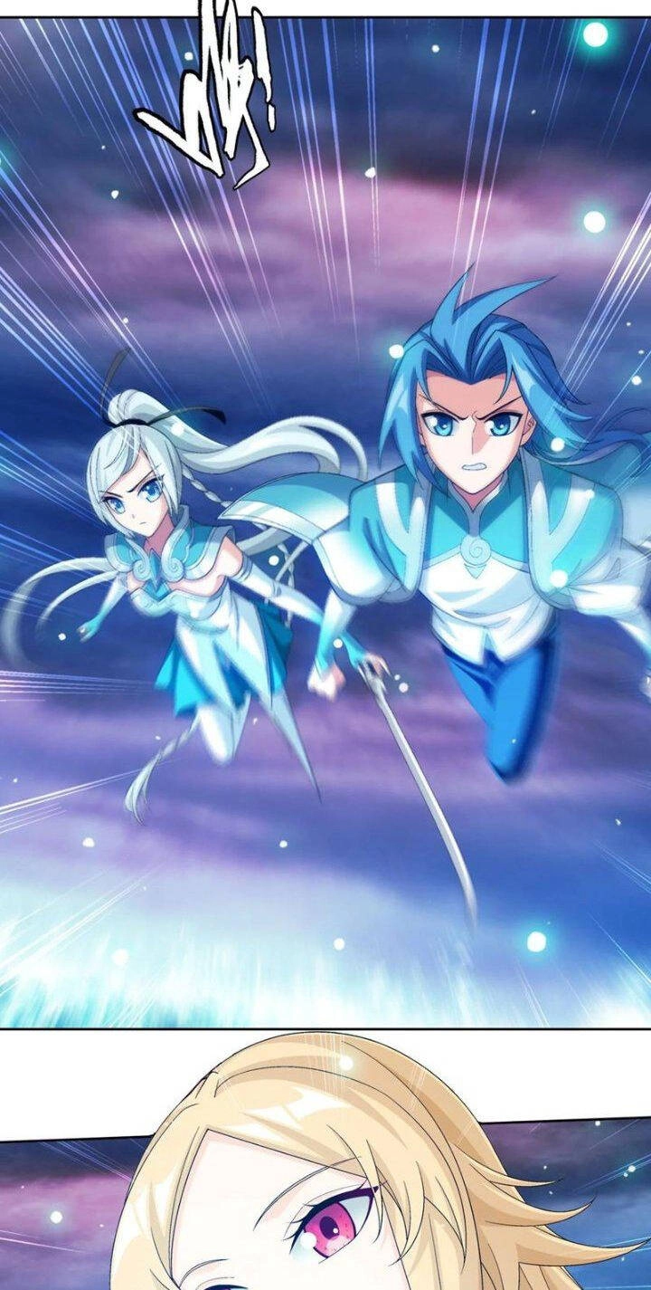 Đại Chúa Tể Chapter 363 - 14