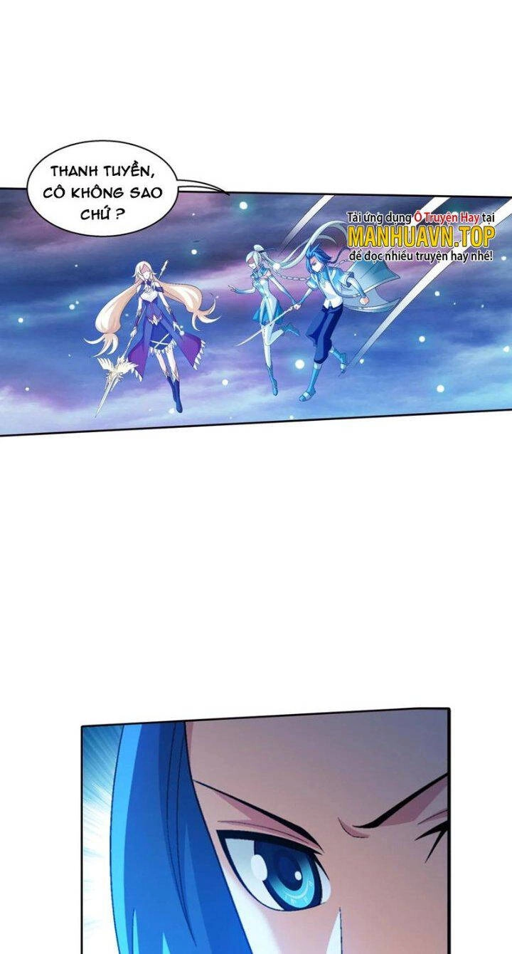 Đại Chúa Tể Chapter 363 - 16